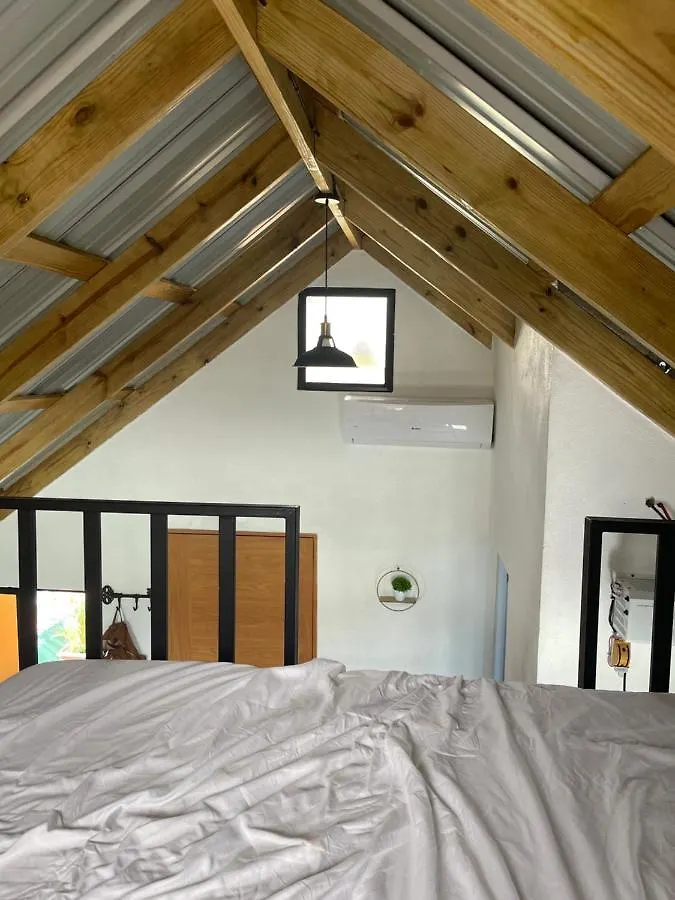 Apartamento Lovely Tiny Studio Jarabacoa