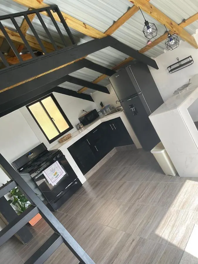 Lovely Tiny Studio Jarabacoa Apartment