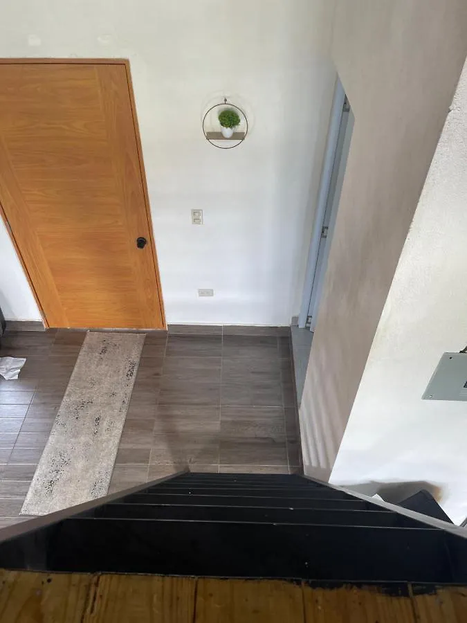 Apartment Lovely Tiny Studio Jarabacoa Dominican Republic