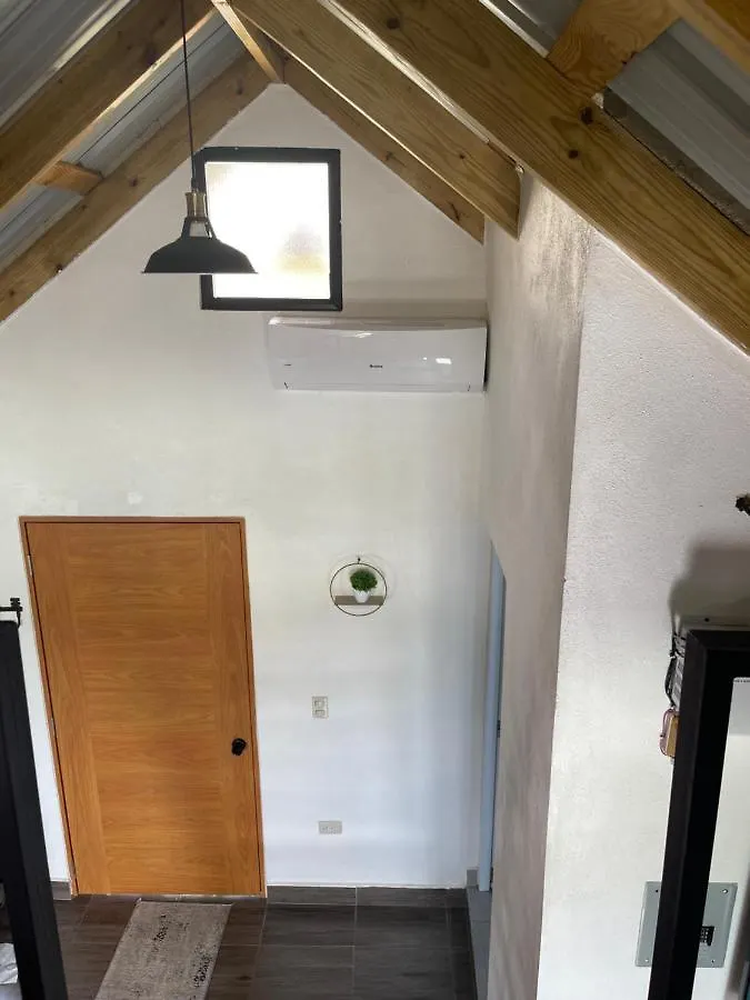 Apartment Lovely Tiny Studio Jarabacoa