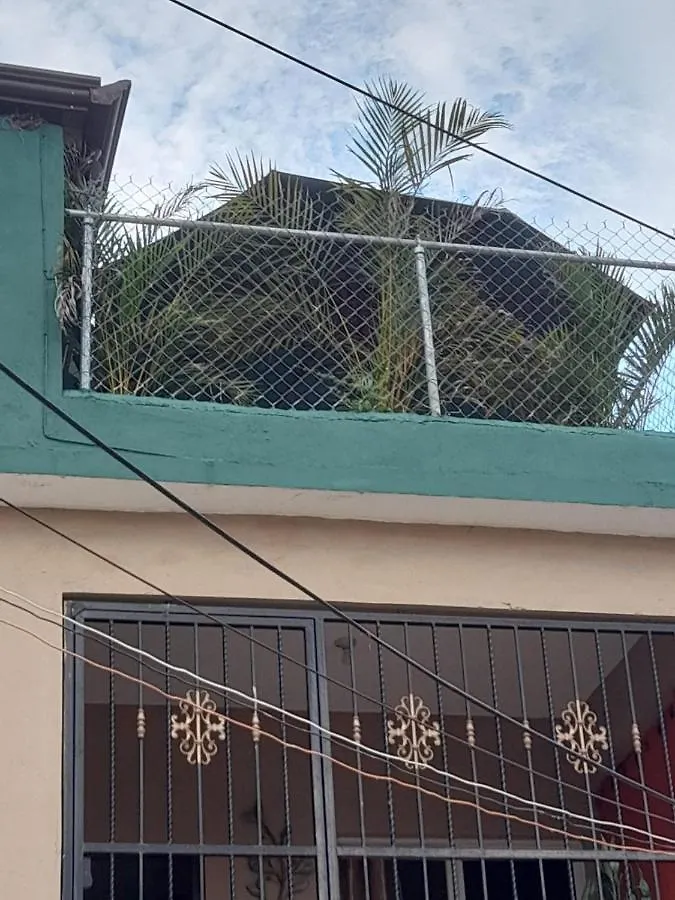 Lovely Tiny Studio Jarabacoa
