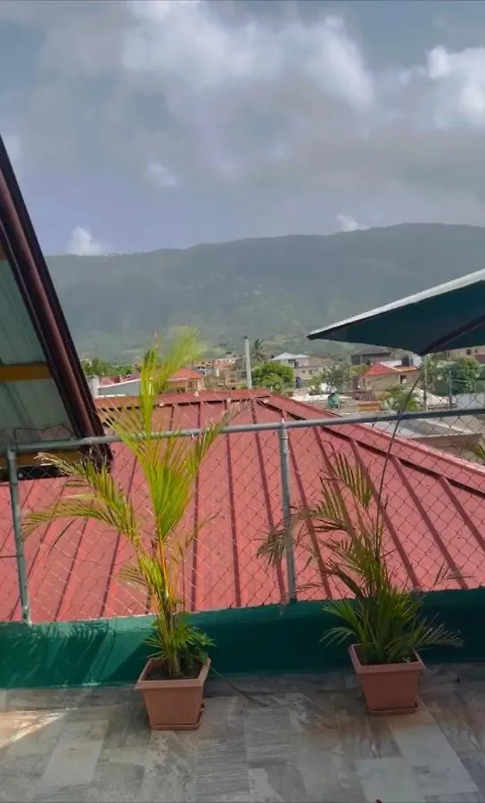 Lovely Tiny Studio Jarabacoa República Dominicana
