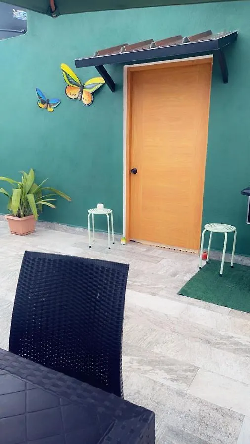 Lovely Tiny Studio Jarabacoa Apartment