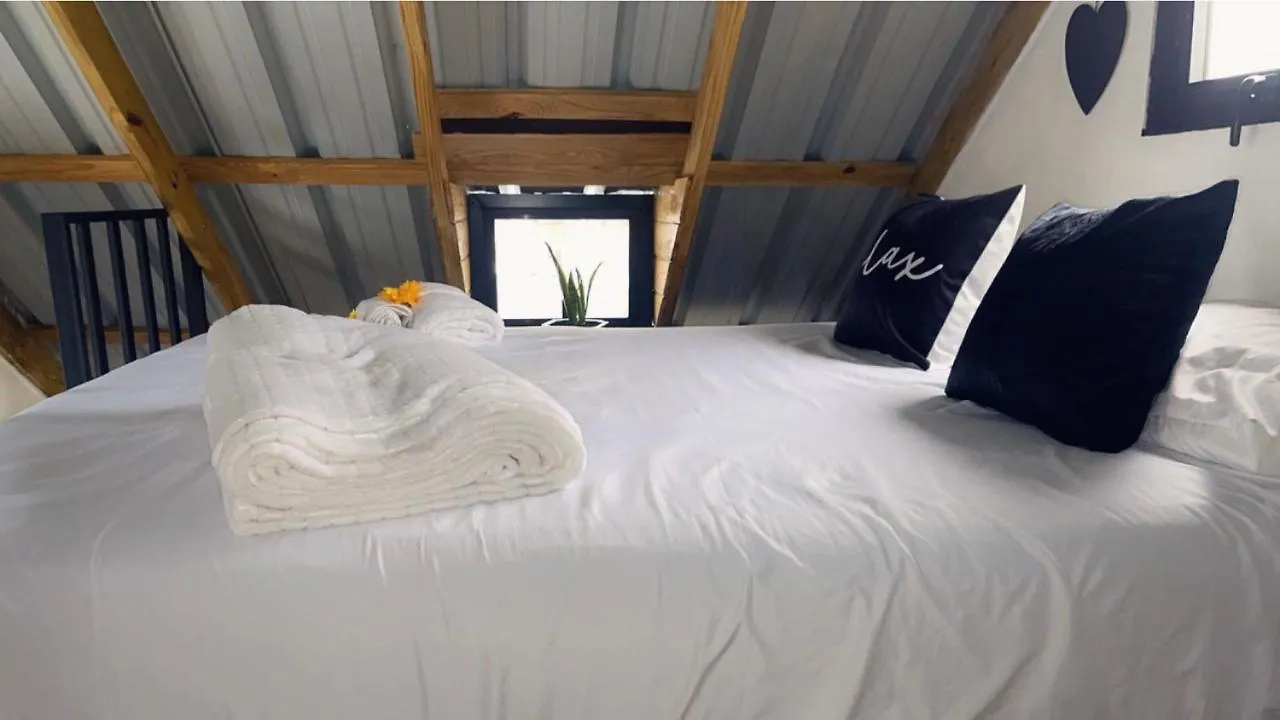 Lovely Tiny Studio Jarabacoa Apartamento