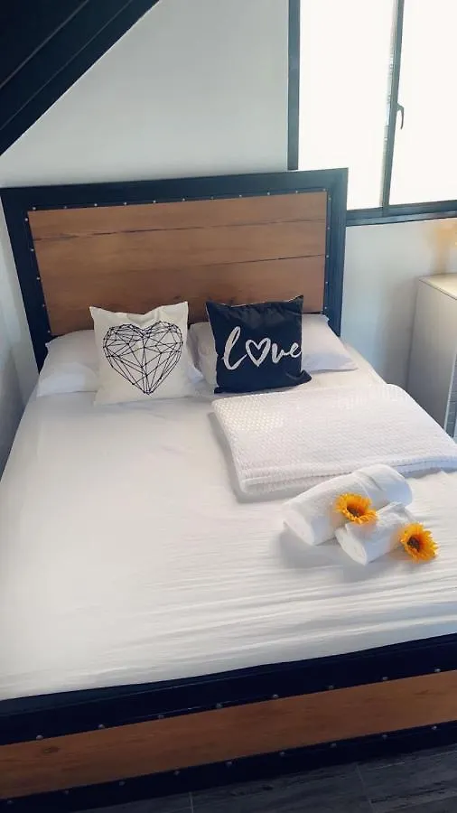 Apartamento Lovely Tiny Studio Jarabacoa