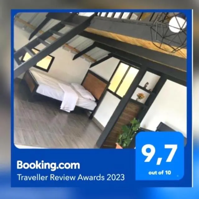 Lovely Tiny Studio Jarabacoa Apartamento