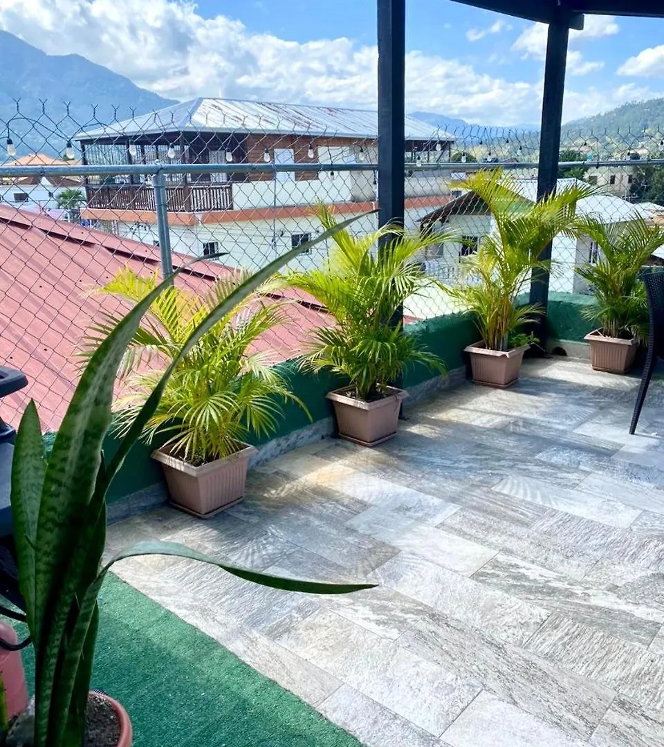 Apartamento Lovely Tiny Studio Jarabacoa