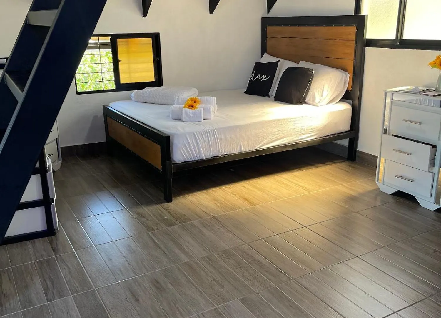 Apartment Lovely Tiny Studio Jarabacoa