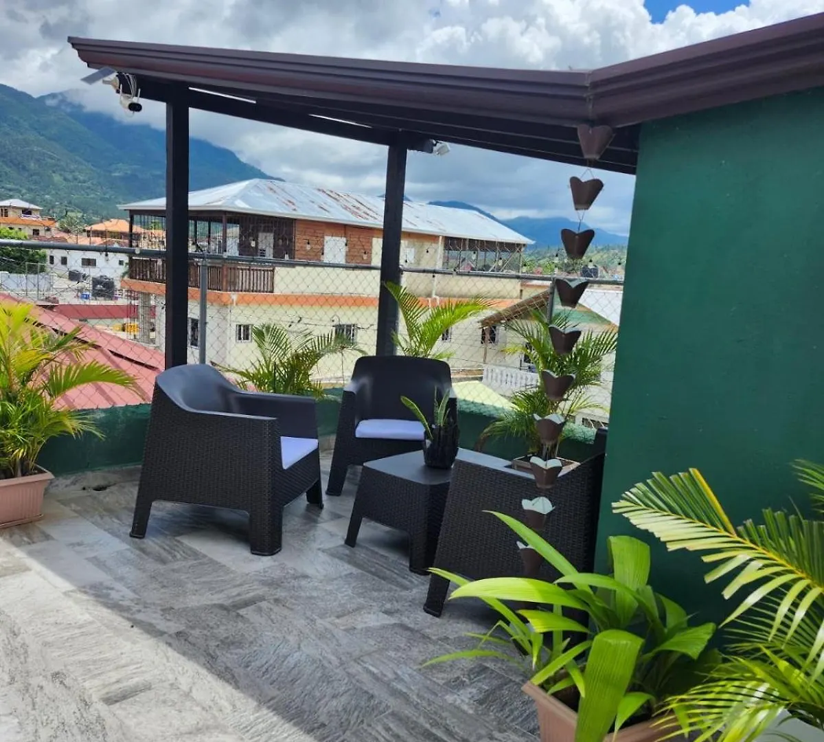 Lovely Tiny Studio Jarabacoa 0*,  República Dominicana