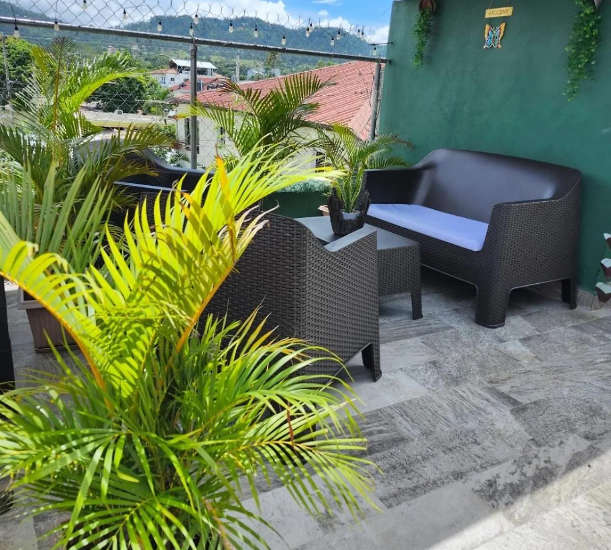 Lovely Tiny Studio Jarabacoa