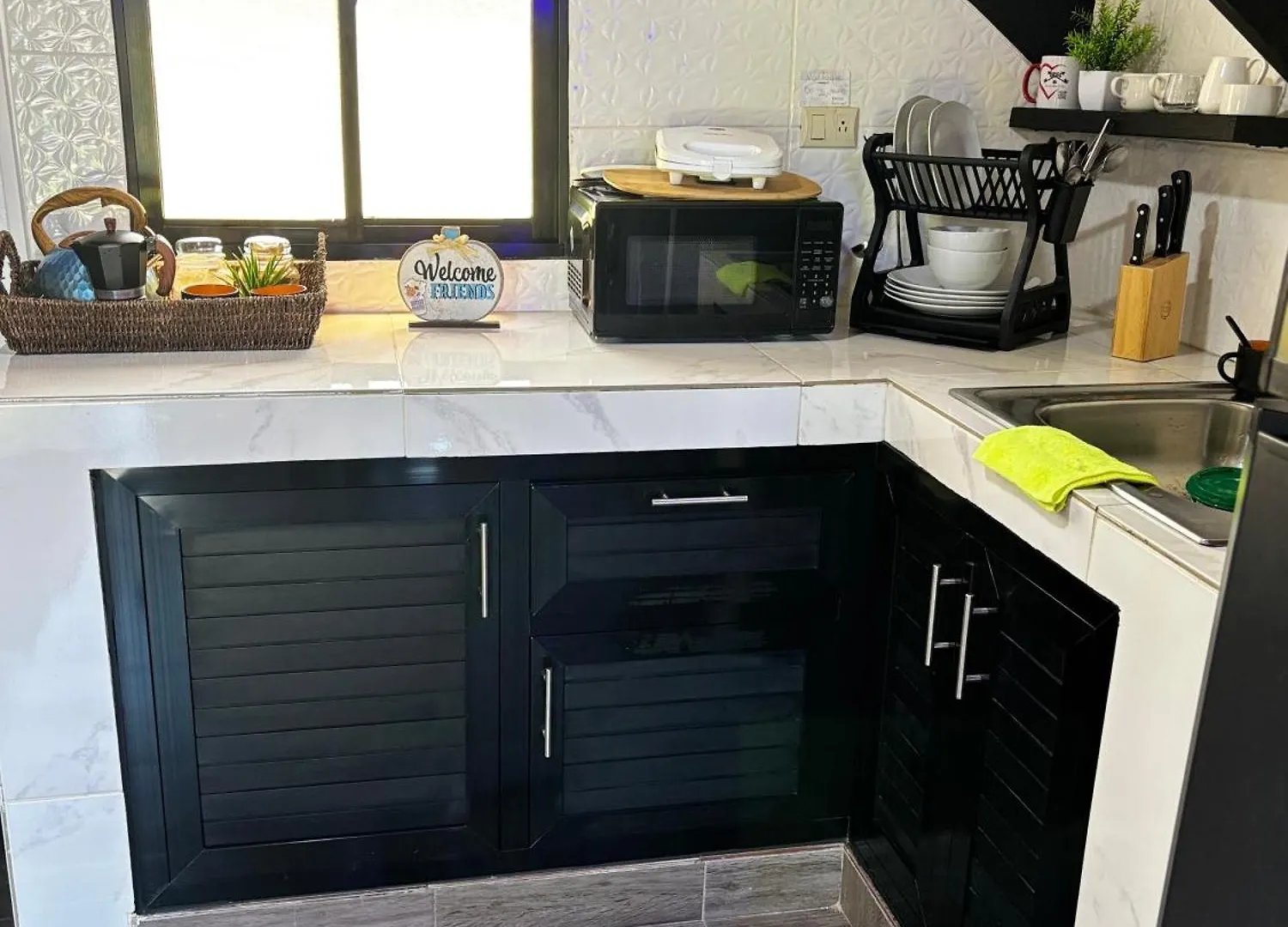 Lovely Tiny Studio Jarabacoa Apartment