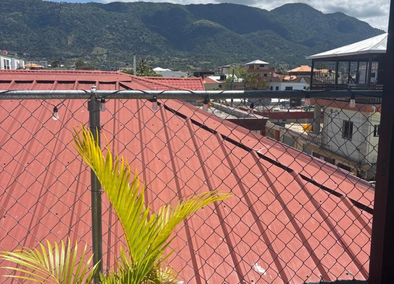 Lovely Tiny Studio Jarabacoa