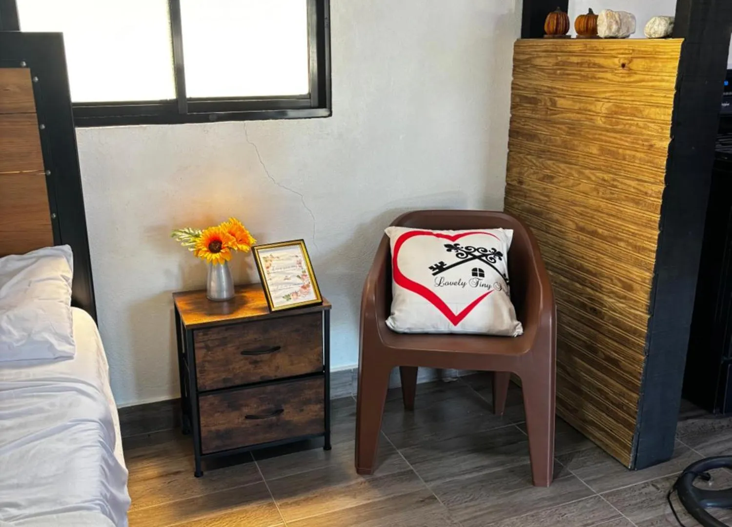 Apartment Lovely Tiny Studio Jarabacoa