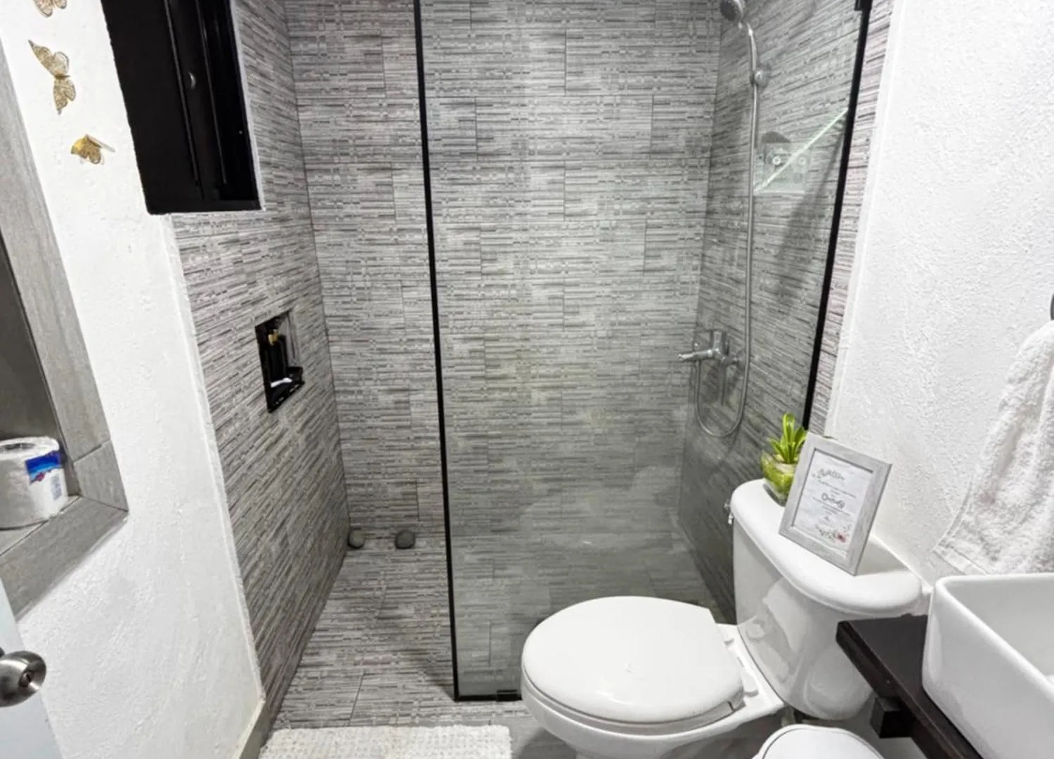 Apartment Lovely Tiny Studio Jarabacoa Dominican Republic
