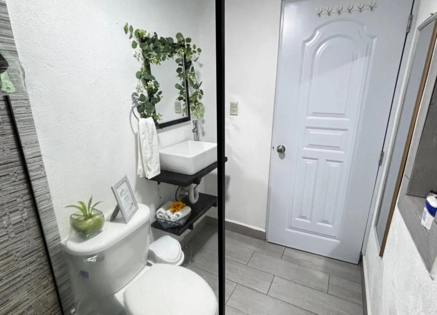 Lovely Tiny Studio Jarabacoa Apartment