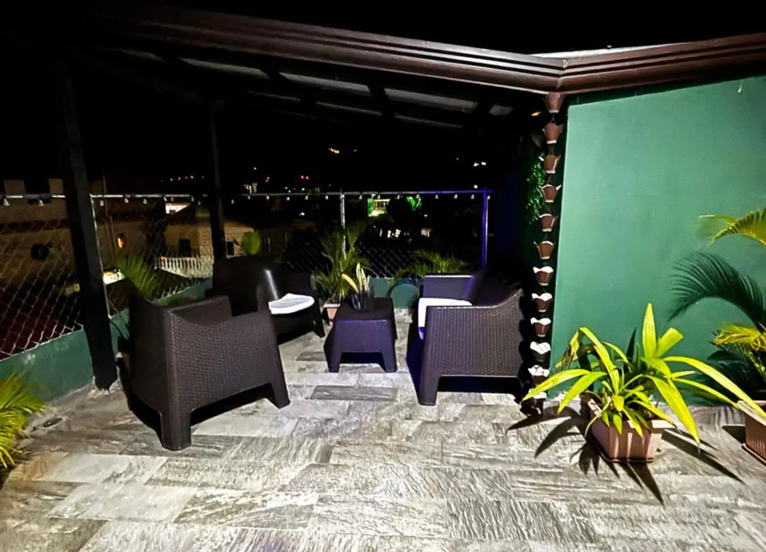 Lovely Tiny Studio Jarabacoa 0*,  Dominican Republic