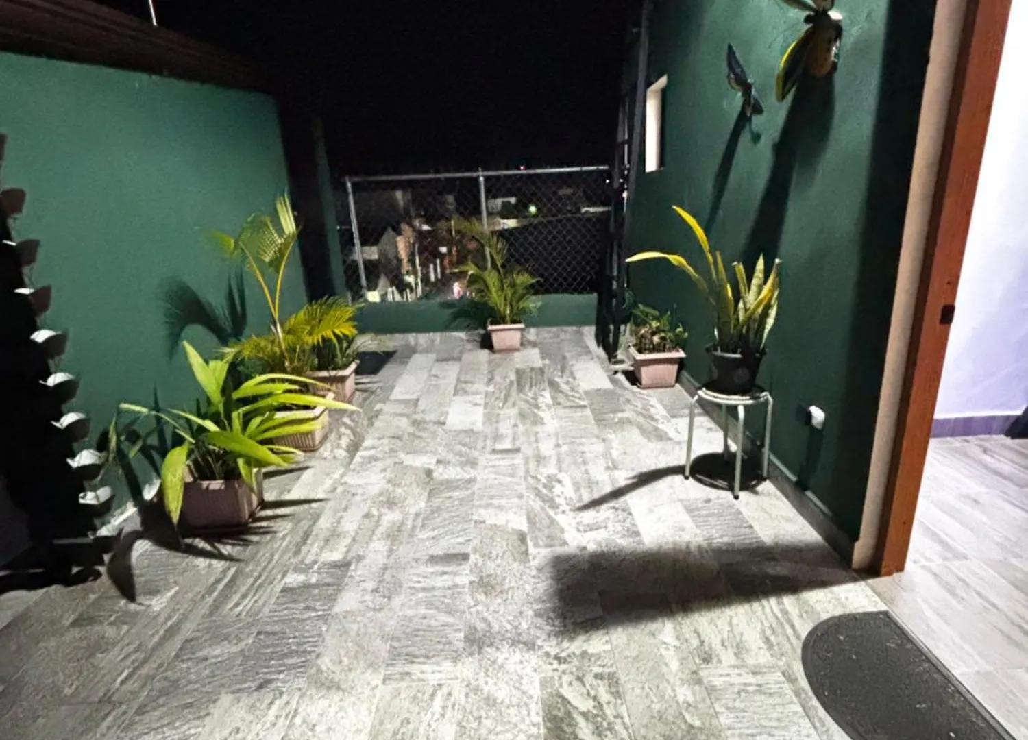 Apartment Lovely Tiny Studio Jarabacoa