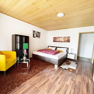  Apartment Royal & Goodness Germany