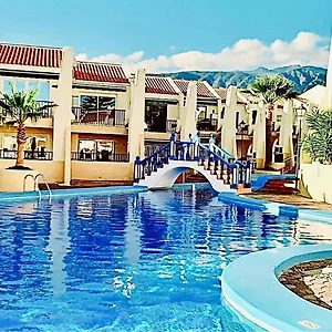  Apartment Mareverde, Bellissimo A Due Passi Dal Mare Spain