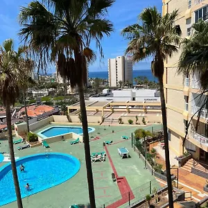  Apartment Luishome Spain