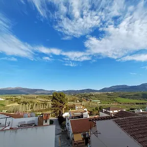  Apartment La Morada De Salome Spain