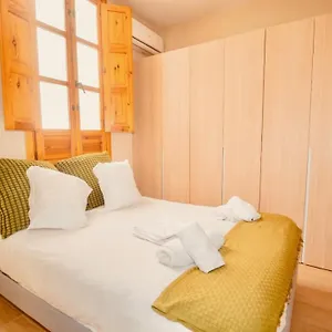  Apartment El Alma De Spain