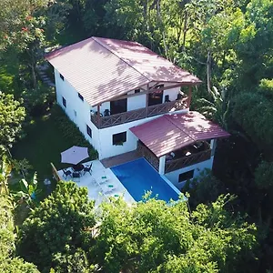  Villa Unter Palmen Dominican Republic