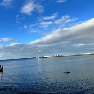  Apartment Arena Y Mar Spain