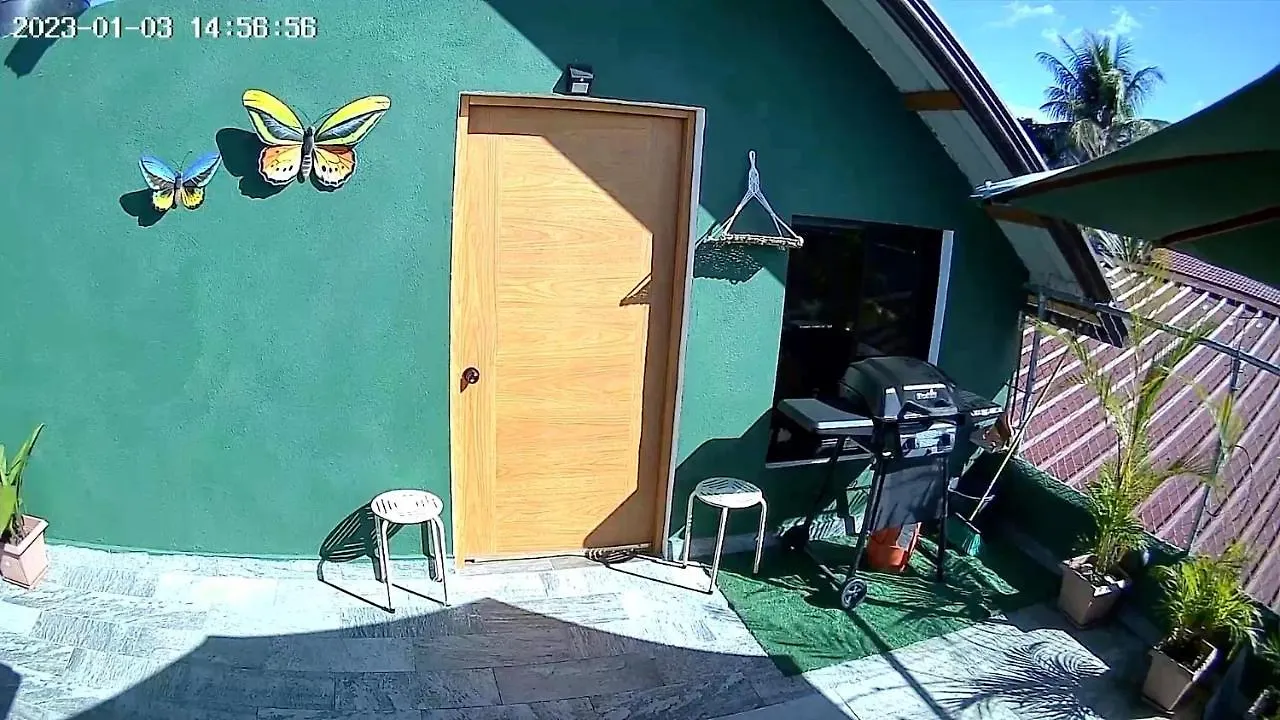 Appartement Lovely Tiny Studio Jarabacoa