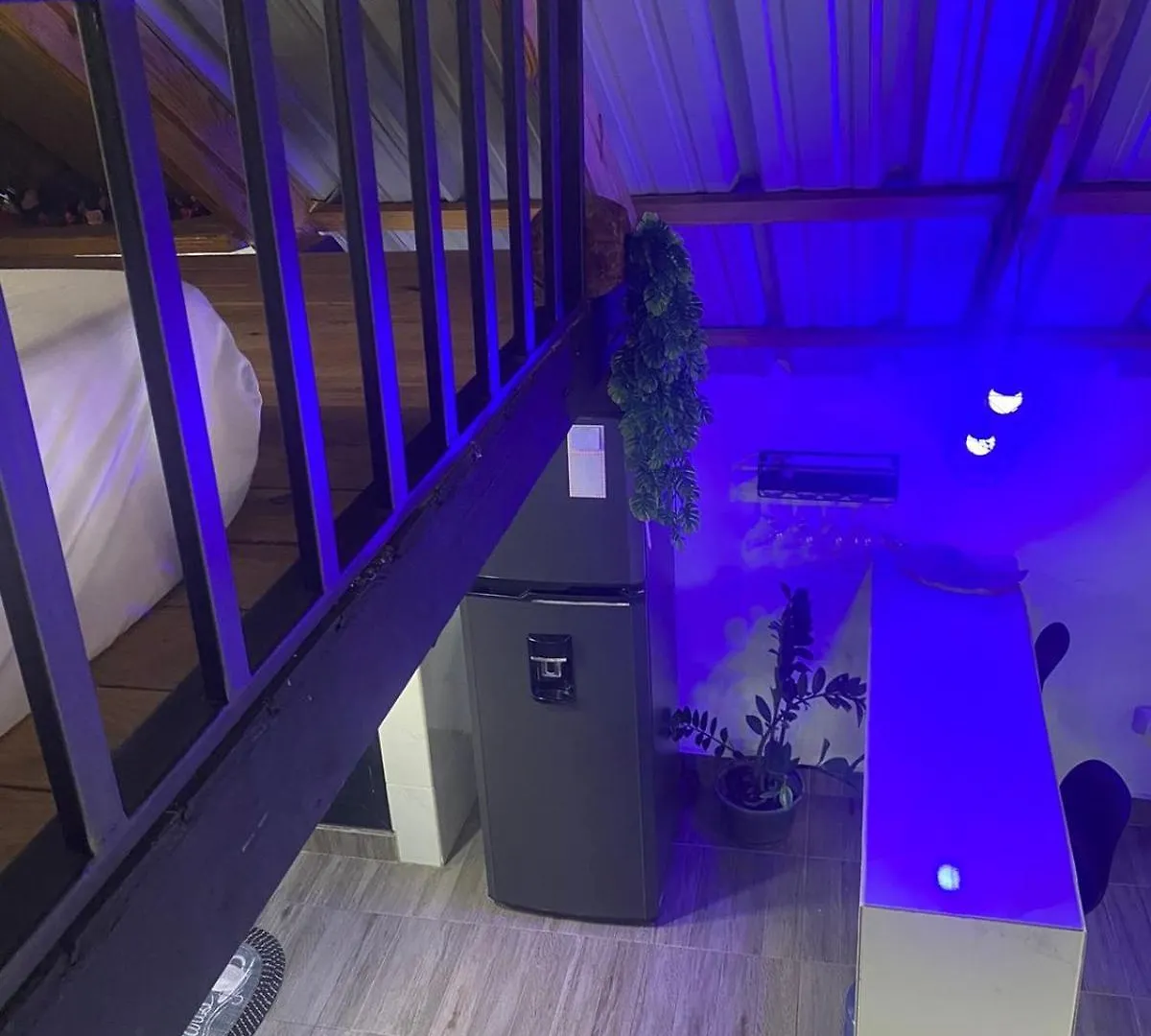 Lovely Tiny Studio Jarabacoa Appartement