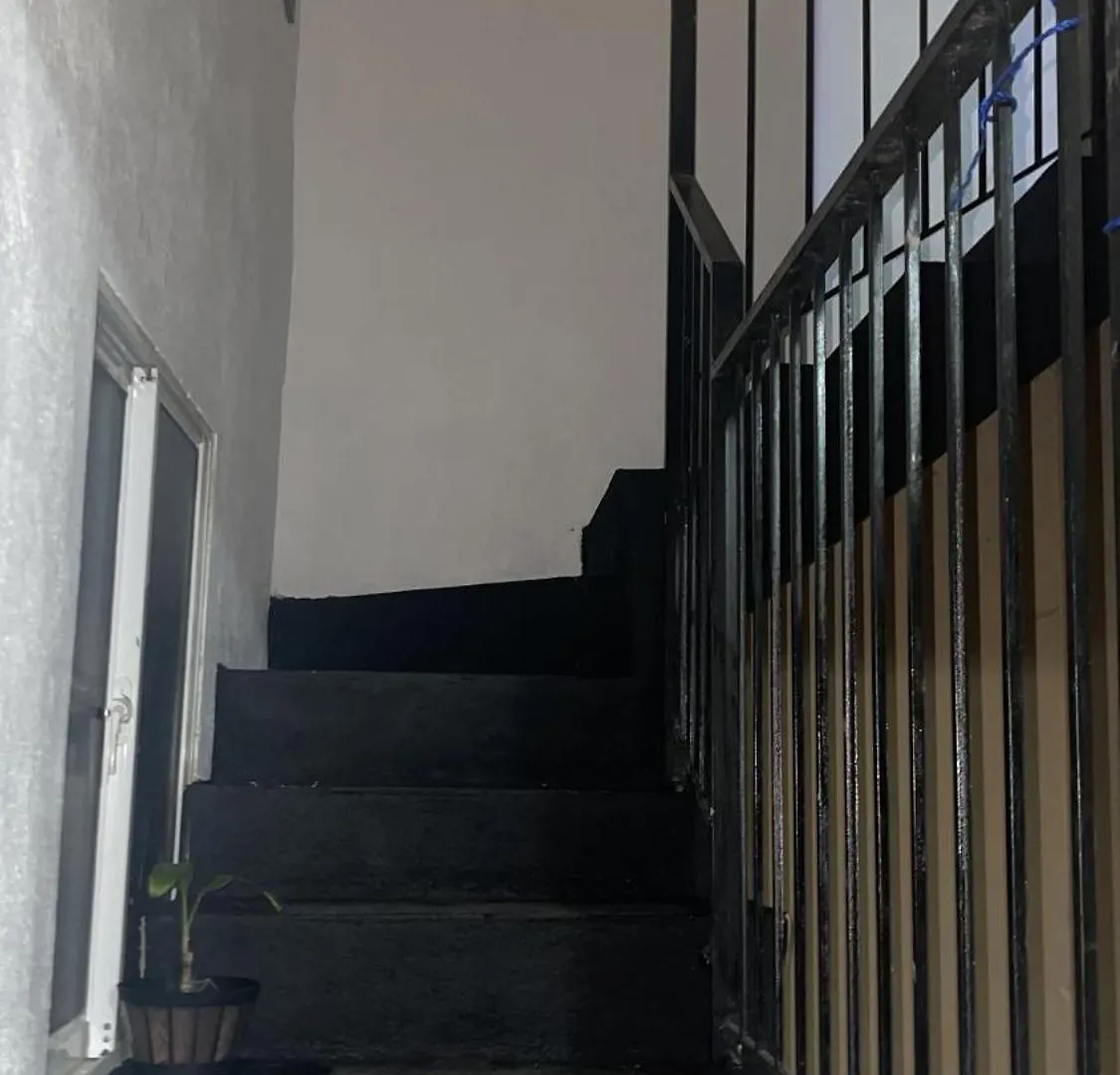 Lovely Tiny Studio Jarabacoa Appartement