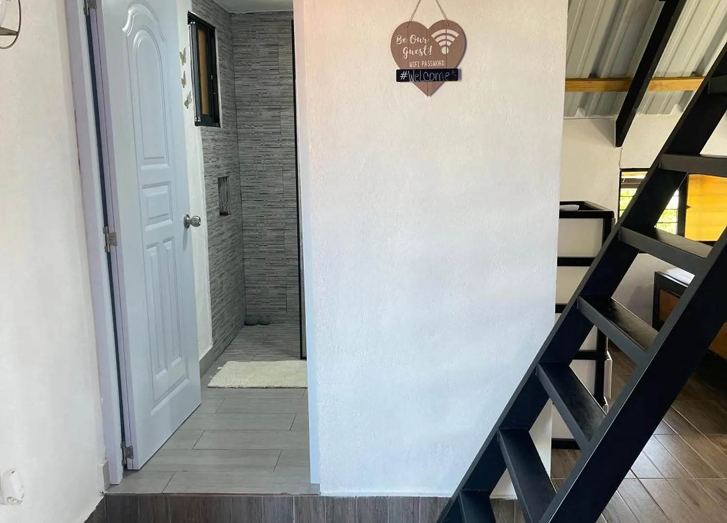 Lovely Tiny Studio Jarabacoa Appartement
