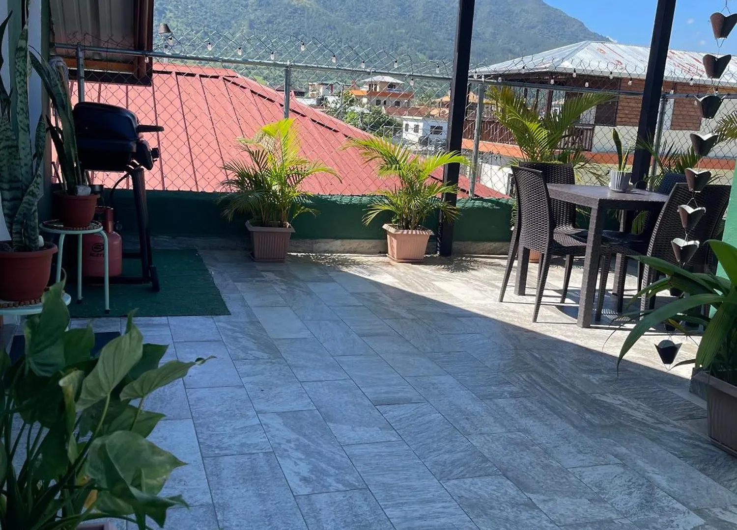 Lovely Tiny Studio Jarabacoa