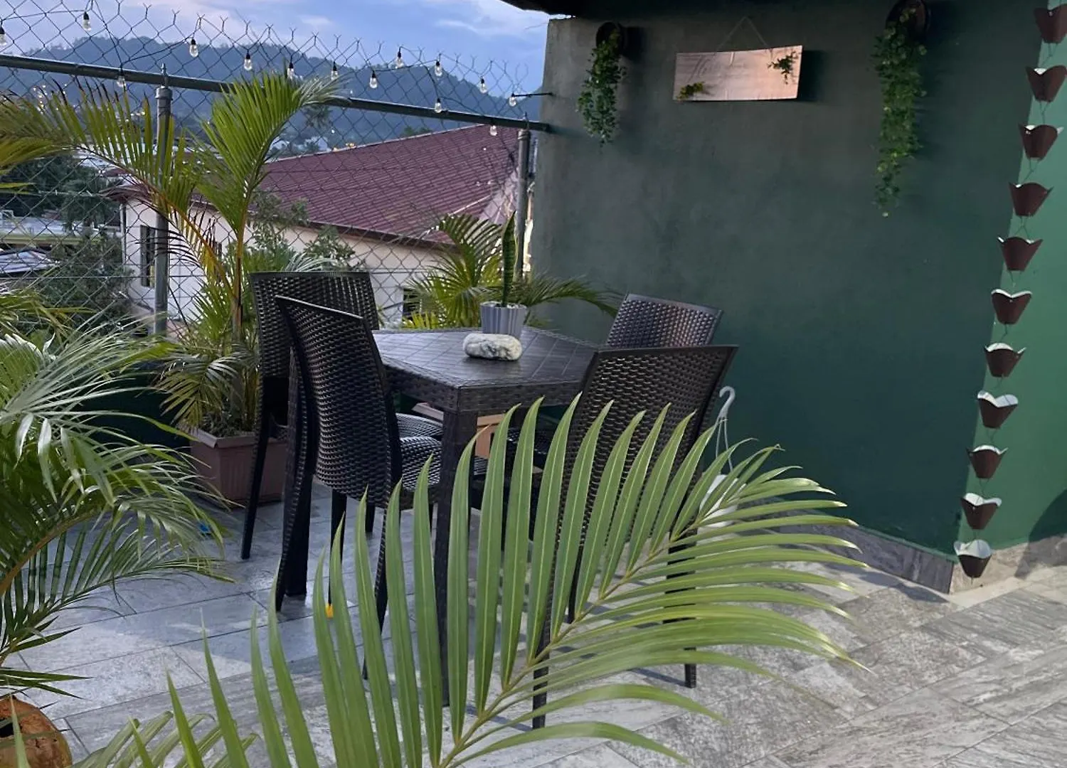 Lovely Tiny Studio Jarabacoa 0*,  République dominicaine