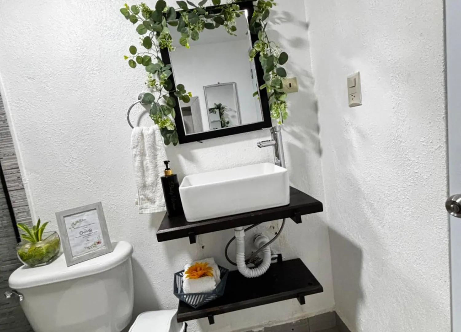 Lovely Tiny Studio Jarabacoa Appartement